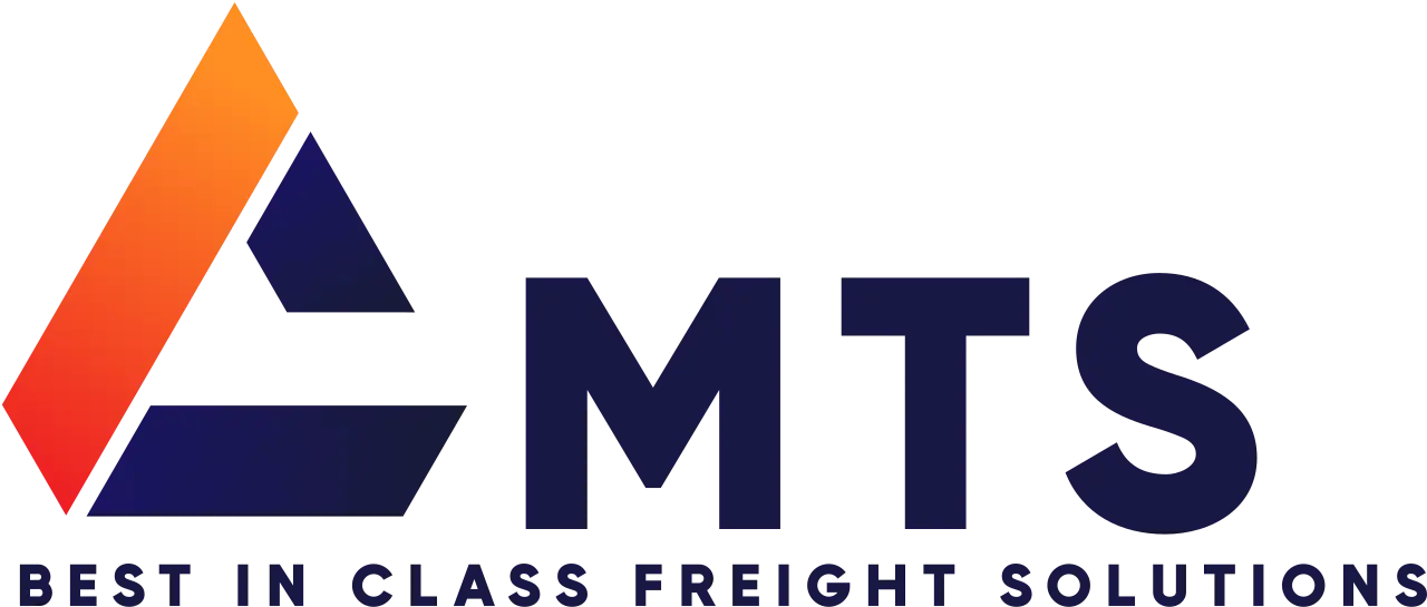 "MTS Couriers logo – Same Day Courier Service UK"