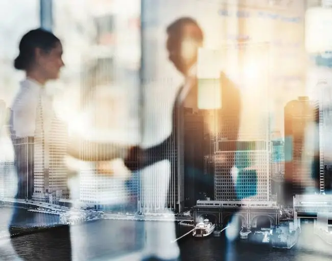 MTS-Courier signs new agreement, with top clients