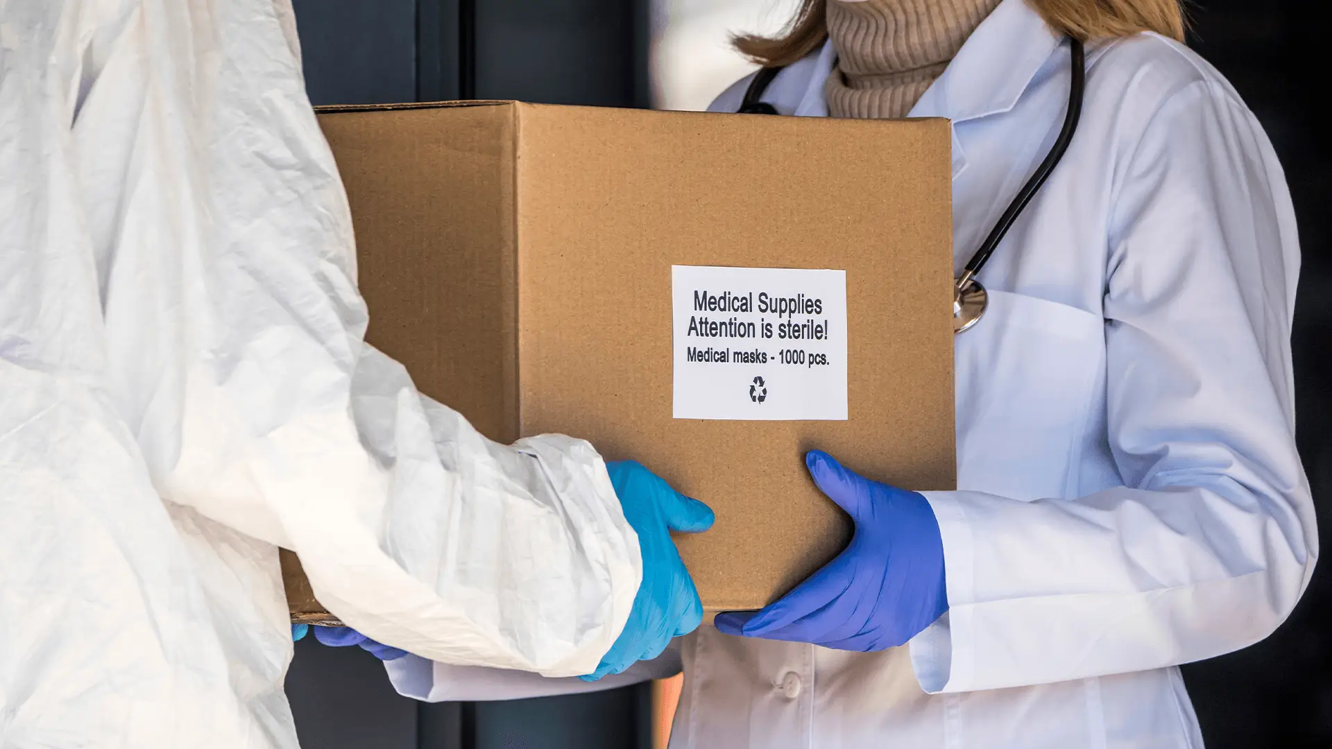 When Medical supply's are running low you can rely on MTS-courier, same day courier to deliver