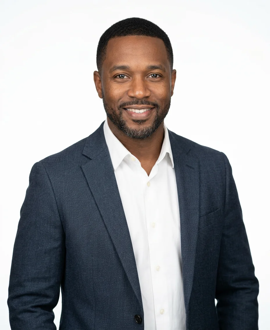 Marcus Williams (Engineering Operations)