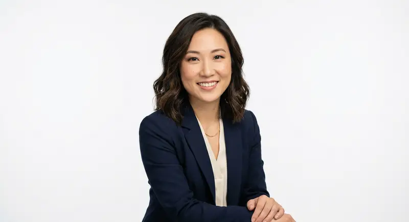 Sarah Chen