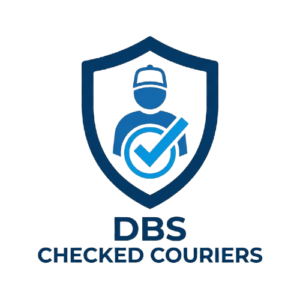 DBS Checked