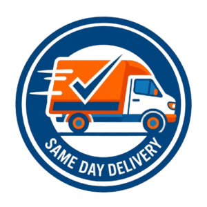 Same Day Delivery