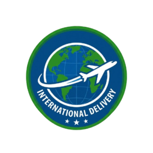 International Delivery