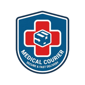 Medical Courier