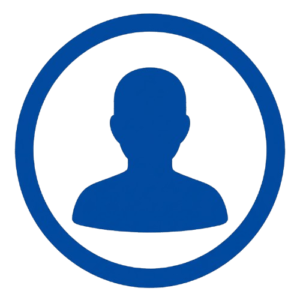 person icon
