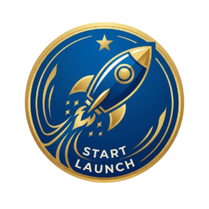 Rocket/Start icon