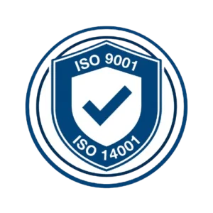 ISO Certified