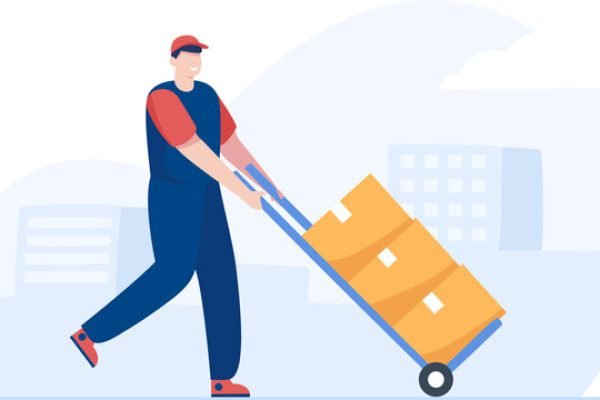 Suppliers MTS-Courier CSR logo