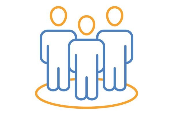CSR people logo